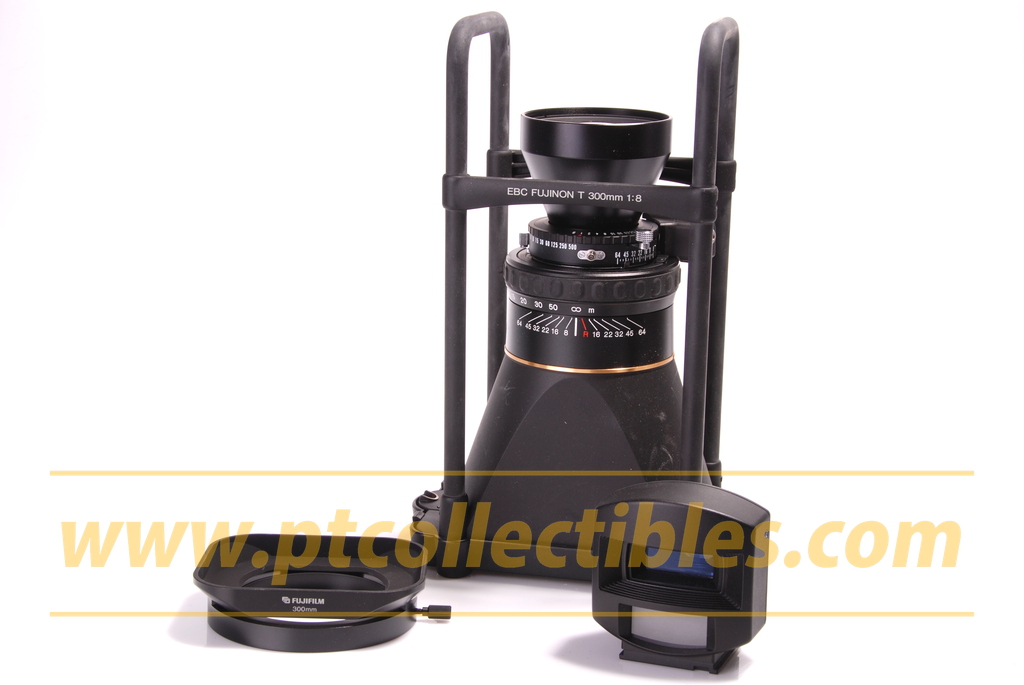 FUJI GX 617: 300/8.0 T *